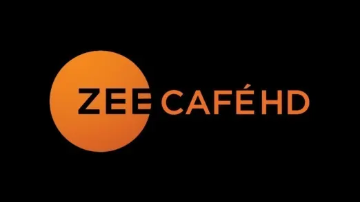 Zee Café HD Live TV