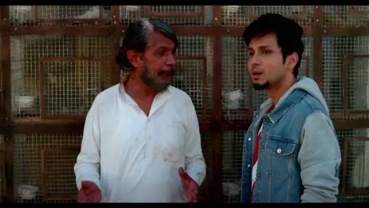 TVF Tripling Watch Season 1, 2 & 3 Online All Episodes in HD on Zee5