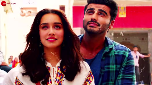 Phir Bhi Tumko Chahunga Lofi Mix - Half Girlfriend | Arijit Singh, Shashaa Tirupati, Mithoon, DJ Raahul Pai, DJ Saquib and Manoj Muntashir 