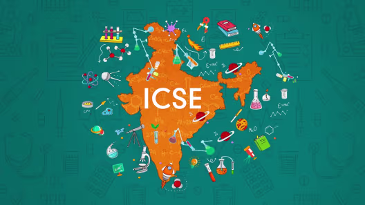 Eduauraa Tutorials | ICSE Board