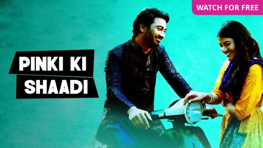 Watch Online vespa Full Movie Shaadi