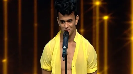 India dancing superstar 2017 sale