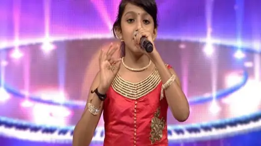 Zee kannada live saregamapa 2025