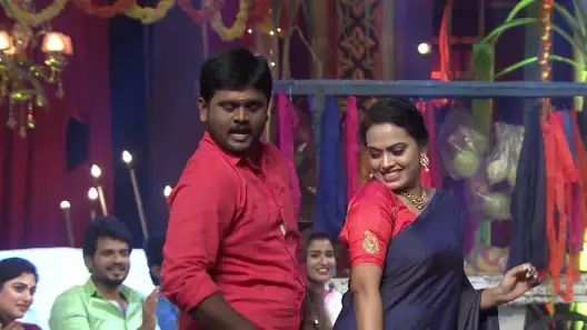 Zee tamil shows today on sale