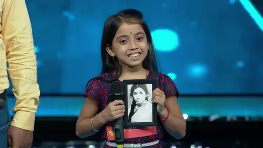 Watch Sa Re Ga Ma Pa Little Champs 2019 Kids Show Online on ZEE5