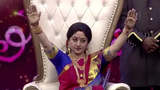 Kamali Paaru Jathre TV Serial Watch Kamali Paaru Jathre Online All Episodes 1 2 on ZEE5