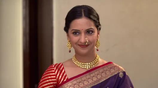 Agga Bai Sasubai TV Serial Watch Agga Bai Sasubai Online All Episodes 1 432 on ZEE5
