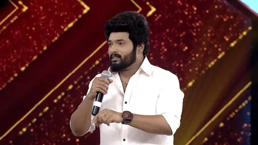Sembaruthi Oru Sathanaipayanam TV Serial Watch Sembaruthi Oru Sathanaipayanam Online All Episodes 1 1 on ZEE5