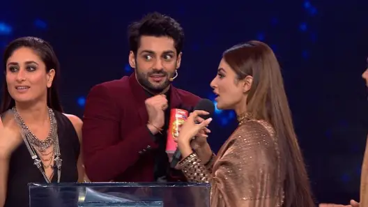 Watch Enjoy All the Episodes of Dance India Dance Battle Of The Champions TV Serial Online on ZEE5