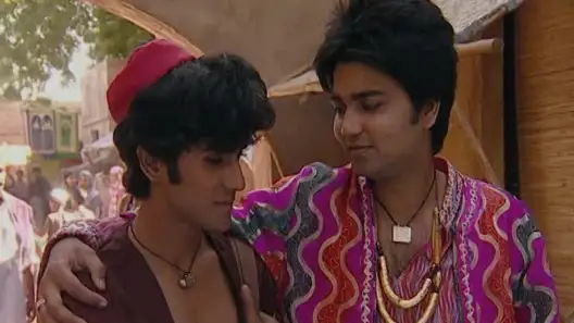 Watch Aladdin Jaanbaaz Ek Jalwe Anek Kids Show Online on ZEE5