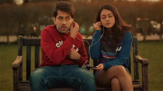 Watch Never Kiss Your Best Friend Web Series All Episodes Online in HD On ZEE5