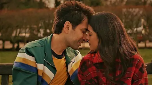 Watch Never Kiss Your Best Friend Web Series All Episodes Online in HD On ZEE5