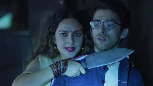 Watch Abhay Web Series All Episodes Online in HD On ZEE5