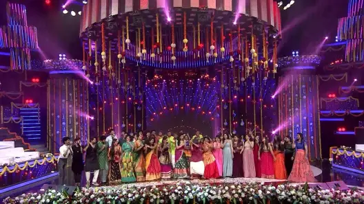 Sankranthi Sambaralu 2021 TV Serial Watch Sankranthi Sambaralu 2021 Online All Episodes 1 2 on ZEE5