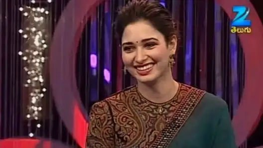 Watch Enjoy All the Episodes of Konchem Touch Lo Unte Chepta TV Serial Online on ZEE5