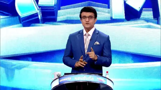 Zee bangla live dadagiri discount