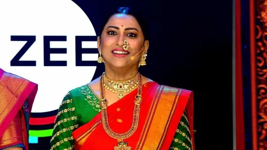 Uncha Mazha Zhoka Puraskar 2022 TV Serial Watch Uncha Mazha Zhoka Puraskar 2022 Online All Episodes 1 1 on ZEE5