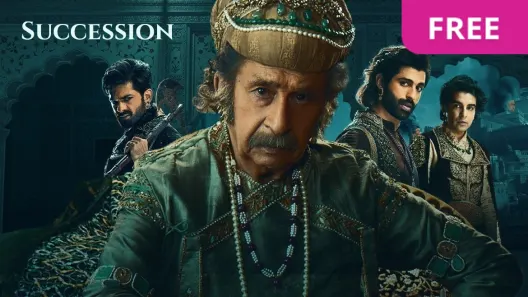 Watch Taj Web Series All Episodes Online in HD On ZEE5