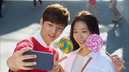 The Heirs TV Serial Watch The Heirs Online All Episodes 1 20 on ZEE5
