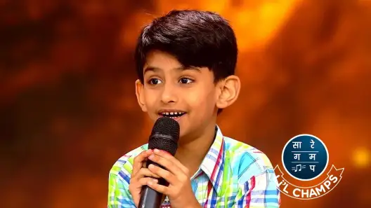 Sa Re Ga Ma Pa Li l Champs TV Serial Watch Sa Re Ga Ma Pa Li l Champs Online All Episodes 1 64 on ZEE5
