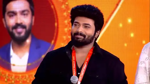 ZEE Tamil Kudumba Viruthugal 2023 TV Serial Watch ZEE Tamil Kudumba Viruthugal 2023 Online All Episodes 1 4 on ZEE5
