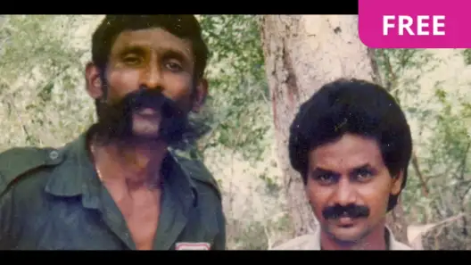 Veerappan: The Untold Story : Raghuram, Sunaad: Amazon.in: Books