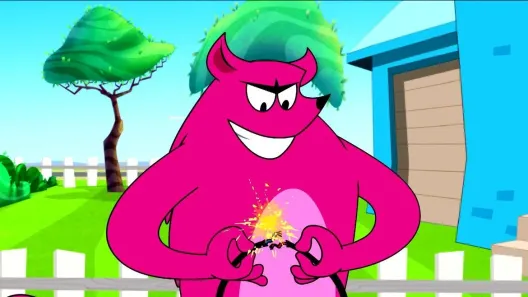 ◆ Happy Lucky Lucky ne Sataya Happy ko | Pyaar Mohabbat Happy Lucky | Zee