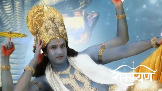 Ramayan TV Serial Watch Ramayan Online All Episodes 1 56 on ZEE5