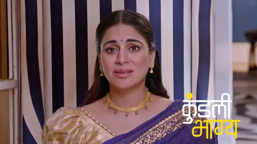 Watch Kundali Bhagya Latest Episodes Online Exclusively on ZEE5