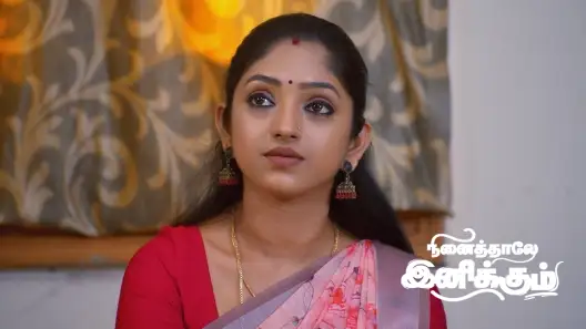 Watch Enjoy All the Episodes of Ninaithale Inikkum TV Serial Online on ZEE5