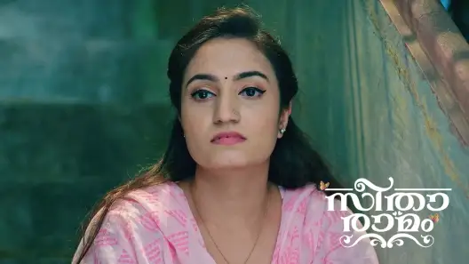 Seetha serial today episode online deals