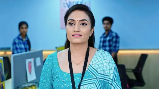 Seetha Rama TV Serial Online Watch Tomorrow s Episode Before TV on ZEE5