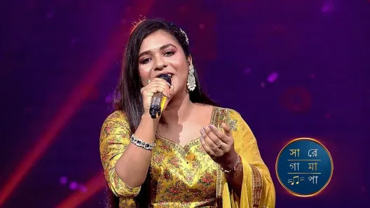 Sa Re Ga Ma Pa 2024 TV Serial Online Watch Tomorrow s Episode Before TV on ZEE5
