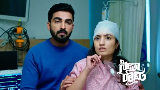Seetha serial today episode online cheap