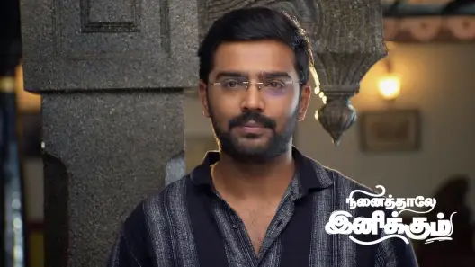 Ninaithale inikkum serial in tamil today episode online deals