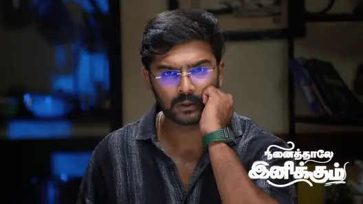 Ninaithale Inikkum TV Serial Online Watch Tomorrow s Episode Before TV on ZEE5