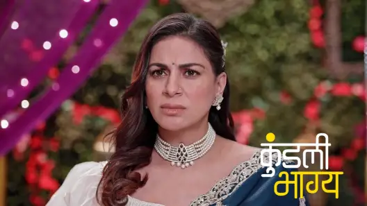 Live zee tv kundali bhagya today outlet