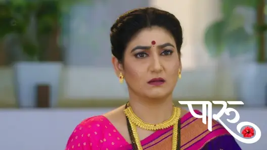 Paaru TV Serial Online Watch Tomorrow s Episode Before TV on ZEE5