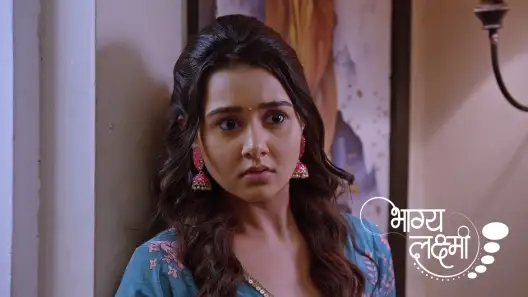 Bhagya Lakshmi TV Serial Online Watch Tomorrow s Episode Before TV on ZEE5