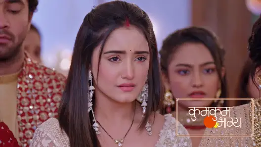 Watch Kumkum Bhagya Latest Episodes Online Exclusively on ZEE5