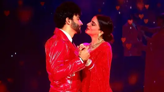 Zee Rishtey Awards 2021 TV Serial Watch Zee Rishtey Awards 2021 Online All Episodes 1 7 on ZEE5