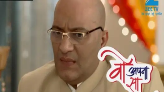 Woh Apna Sa TV Serial Watch Woh Apna Sa Online All Episodes 1 391 on ZEE5