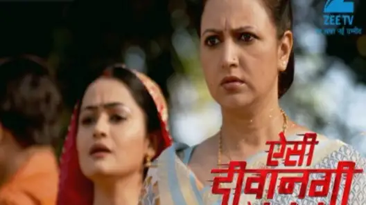Aisi Deewangi Dekhi Nahi Kahi TV Serial Watch Aisi Deewangi Dekhi Nahi Kahi Online All Episodes 1 181 on ZEE5