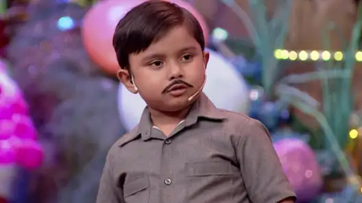 Watch Dance Bangla Dance Junior 2018 Kids Show Online on ZEE5