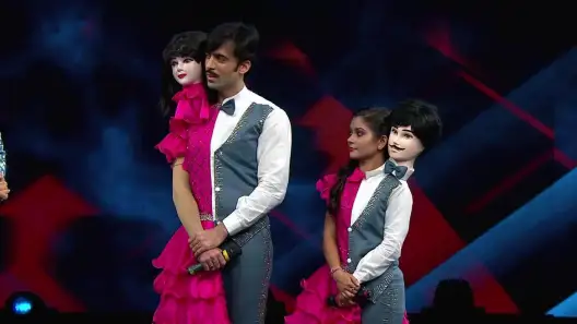 High fever dance ka naya tevar all episodes watch online discount