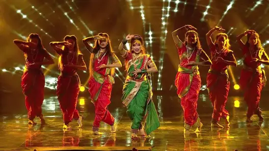 Watch Enjoy All the Episodes of High Fever Dance Ka Naya Tevar TV Serial Online on ZEE5