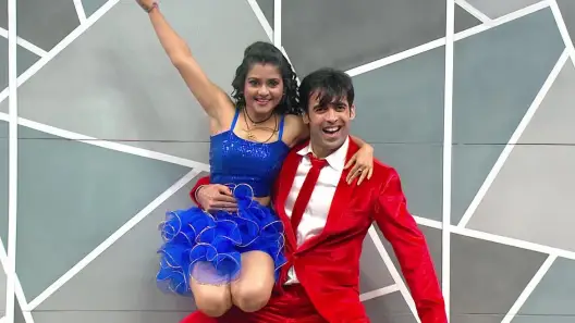 High fever dance ka naya tevar all episodes watch online on sale