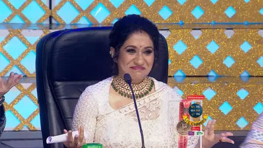 Watch Sa Re Ga Ma Pa LIL Champs 2021 Kids Show Online on ZEE5