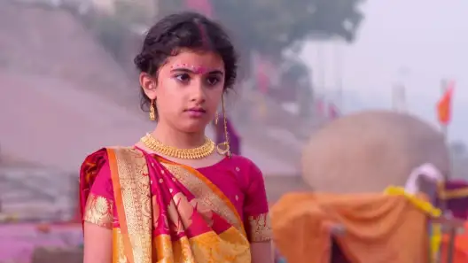 Gangaa Season 1