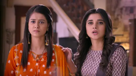 Guddan tumse na ho payega apne tv 2025